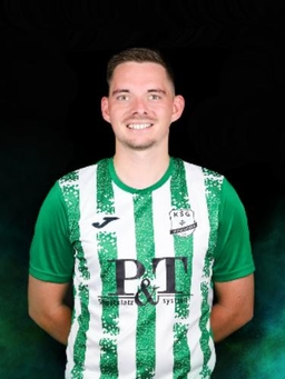 Avatar Bild für Gianluca Mueller