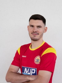 Avatar Bild für Leon Hoffmann