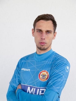 Avatar Bild für Daniel Hofmann