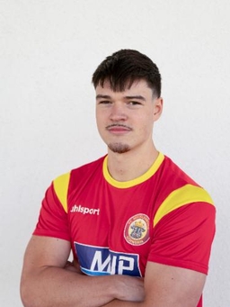 Avatar Bild für Lino Hoffmann