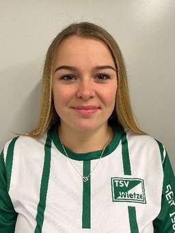 Avatar Bild für Svea Witschi
