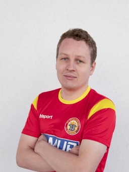 Avatar Bild für Klaas Deters