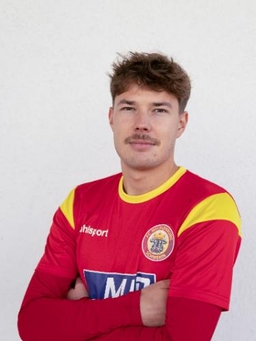 Avatar Bild für Tobias Strobel