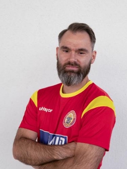 Avatar Bild für Denny Schröter