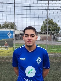 Avatar Bild für Ozan-Mahmut Ciftci