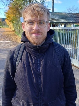 Avatar Bild für Elias Kneisel