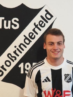 Avatar Bild für Jonas Berger