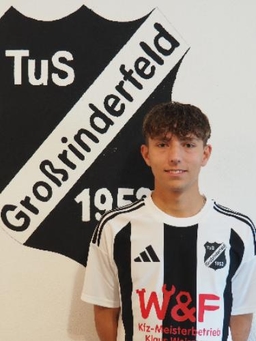 Avatar Bild für Yanneck Finn Leuchtweis