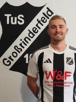 Avatar Bild für Lorenzo Menikheim