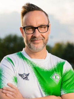 Avatar Bild für Heiko Tietz