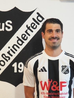 Avatar Bild für Sandro Nahm