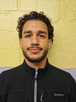 Avatar Bild für Soufian Chouihi