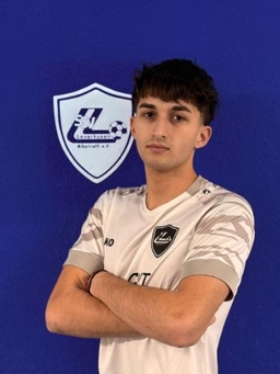 Avatar Bild für Ramon Keyghobadi