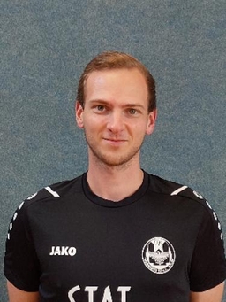 Avatar Bild für Daniel Barrey