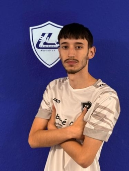 Avatar Bild für Leon Nascimento