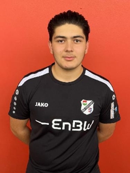 Avatar Bild für Emirhan Güney