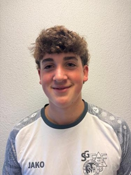 Avatar Bild für Levin Maxim Zanger