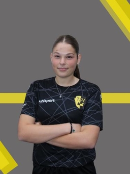 Avatar Bild für Adina Alomerovic