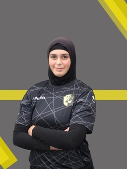 Avatar Bild für Meryem Ayse Bati
