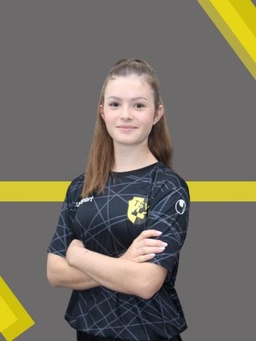 Avatar Bild für Laura Viktoria Bero