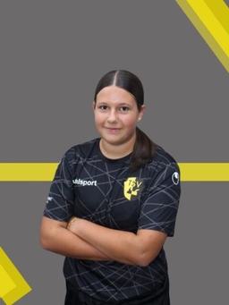 Avatar Bild für Neela Geiger