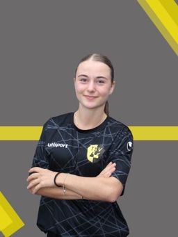 Avatar Bild für Johanna Gschwind