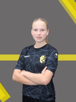 Avatar Bild für Miriam Klumpp