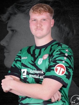 Avatar Bild für Lukas Albrecht