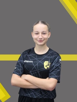 Avatar Bild für Karla Pavlovic