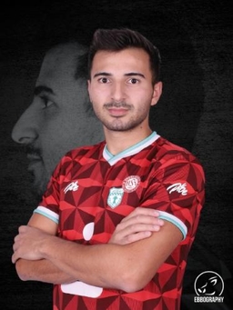 Avatar Bild für Baris Acikgöz