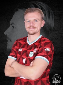 Avatar Bild für Dominik Braun
