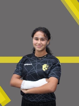 Avatar Bild für Tasnim Soliman