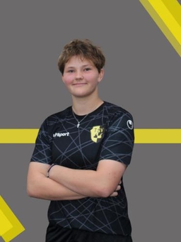 Avatar Bild für Ida Sülzle