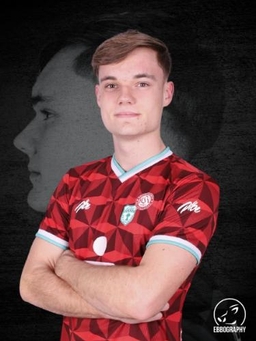 Avatar Bild für Nils Lindenmaier