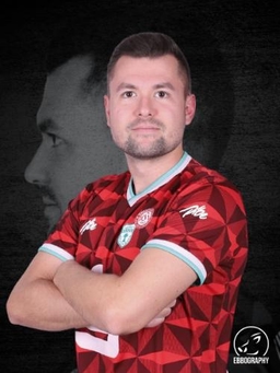 Avatar Bild für Bastian Pfeiffenberger