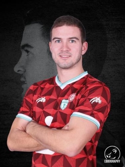 Avatar Bild für Lukas Preßmar