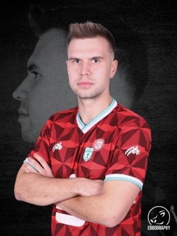 Avatar Bild für Benedikt Schmid