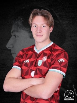 Avatar Bild für Mathis Schmid