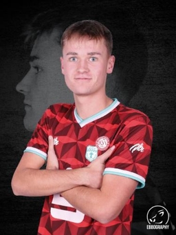 Avatar Bild für Jonas Ulbrich