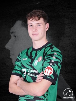 Avatar Bild für Nils Binder