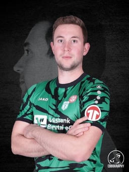 Avatar Bild für Jonas Schmid