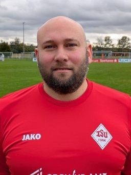 Avatar Bild für Alexander Mühlhauser