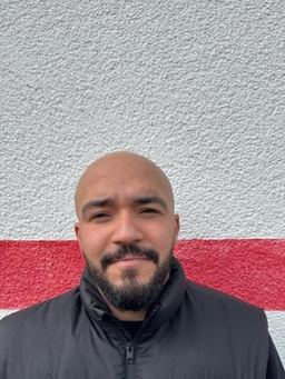 Avatar Bild für Yassine El Alami