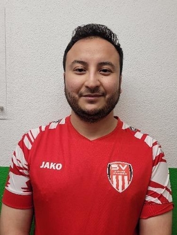 Avatar Bild für Mohammad Reza Alizadeh