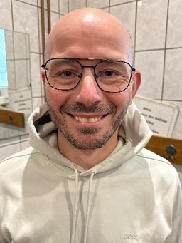 Avatar Bild für Radoslaw Kozlowski
