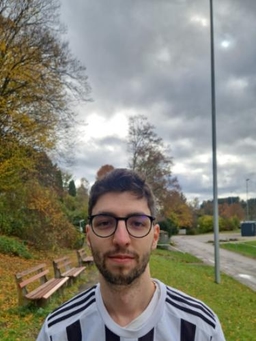 Avatar Bild für Dennis Reitinger