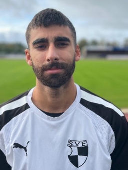 Avatar Bild für Tiago Dos Santos Ferreira