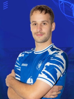 Avatar Bild für Elias Faller