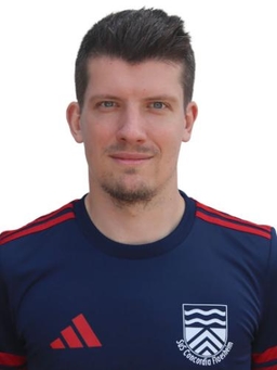 Avatar Bild für Thomas Fritzsche