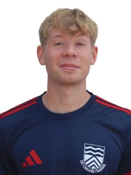 Avatar Bild für Jonas Gerdemann